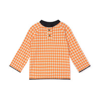 Little Creative Factory Neon Baby Tiny Diamond Protector Shirt