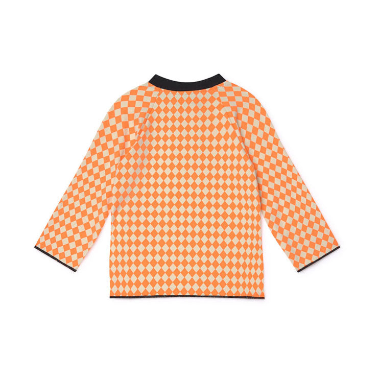 Little Creative Factory Neon Baby Tiny Diamond Protector Shirt