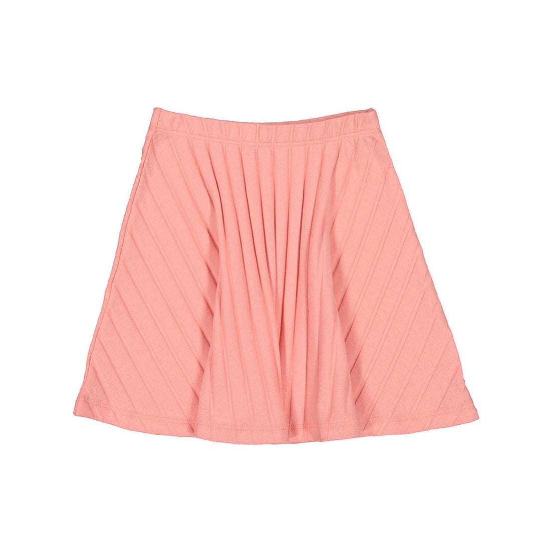 BTW bottoms BTW Coral Skirt Set