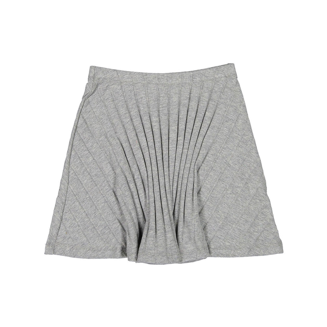 BTW bottoms BTW Grey Skirt Set