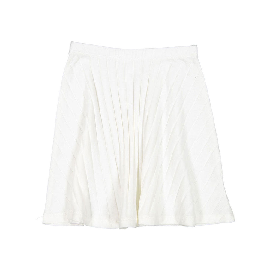 BTW bottoms BTW White Skirt Set