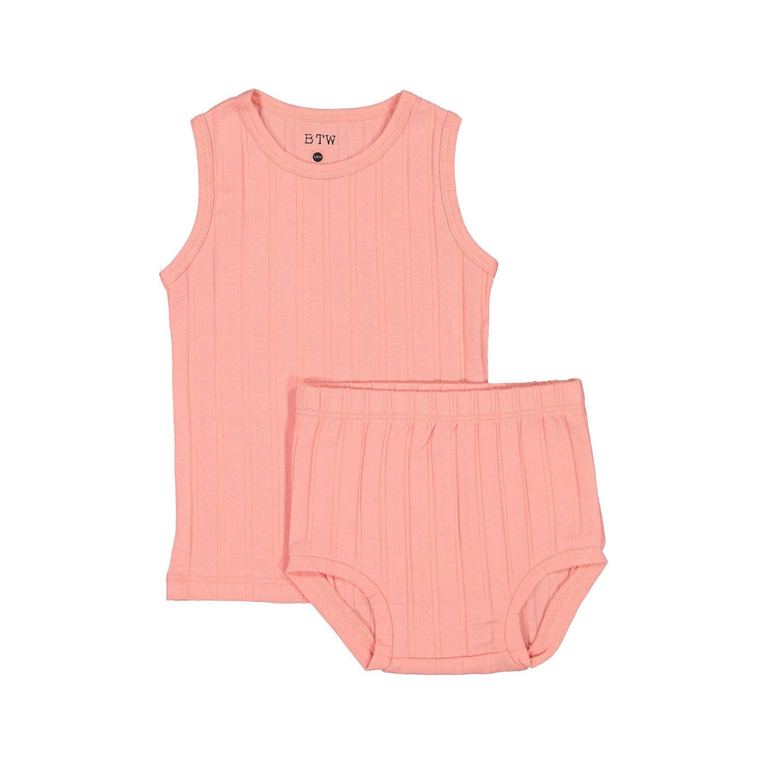BTW sets BTW Coral Tank Set