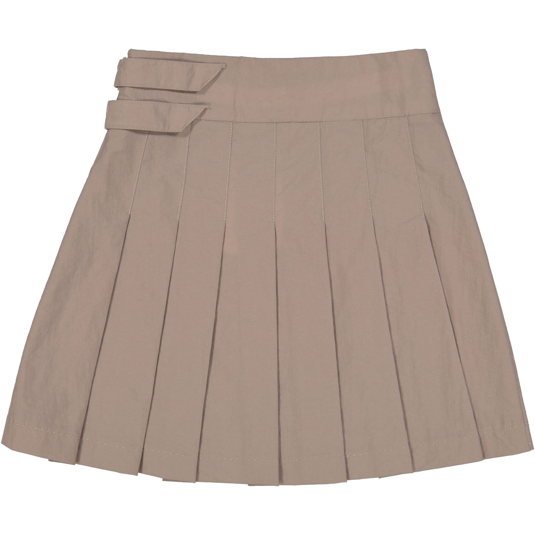 Coco Blanc Mauve Kilt Skirt – Ladida