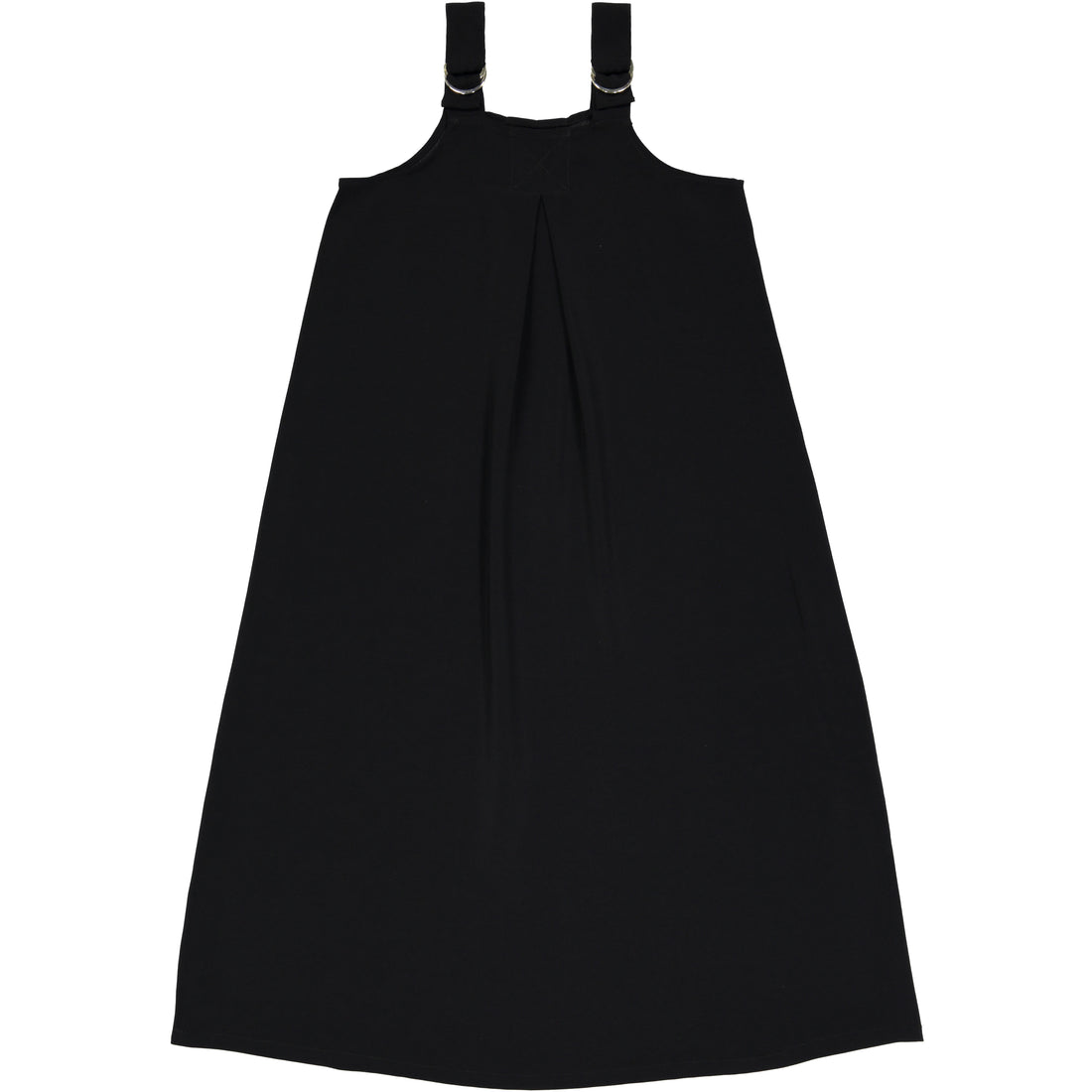 Coco Blanc Black D-ring Jumper