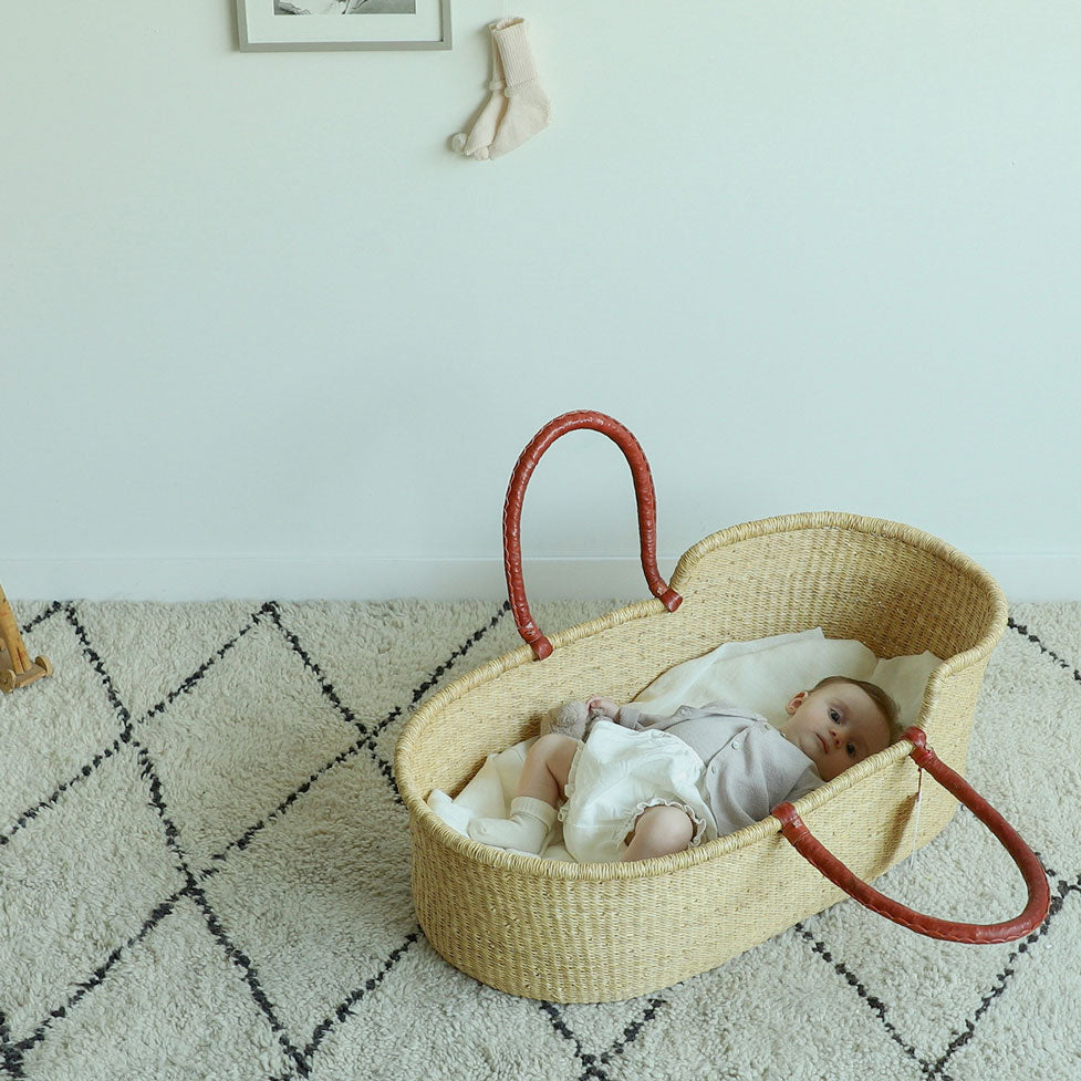 Bene Bene  Ivory Pure Inner Bloomers