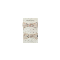 Bene Bene  Yellow Verbena Head Pin