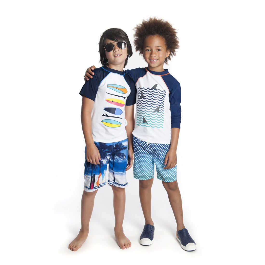 Appaman Surfboard Rashguard