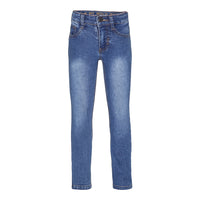 Molo Worn Denim Aksel Jeans - Ladida