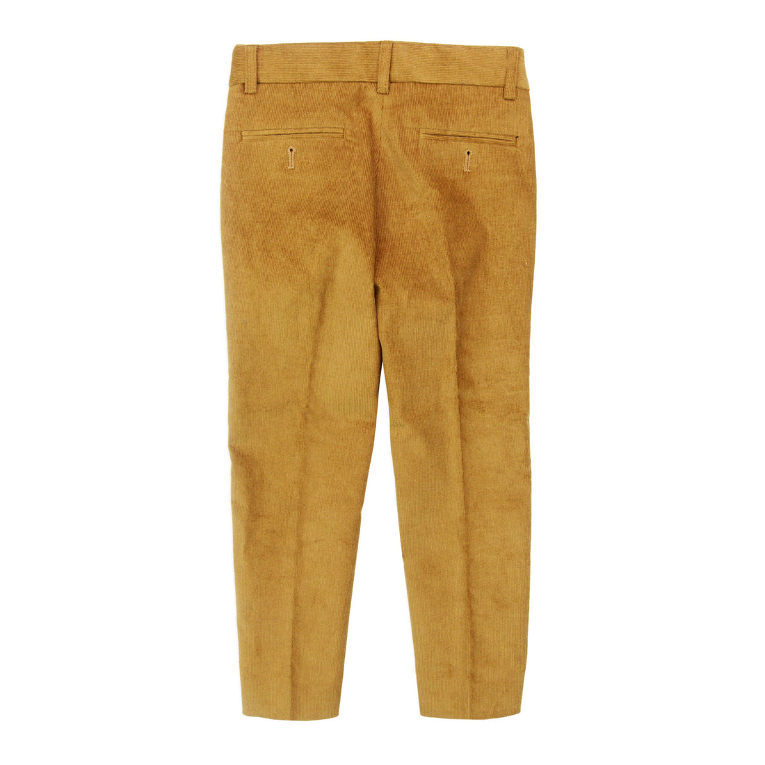 Appaman Camel Suit Pant