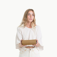 Gathre Camel Solid Mini Mat