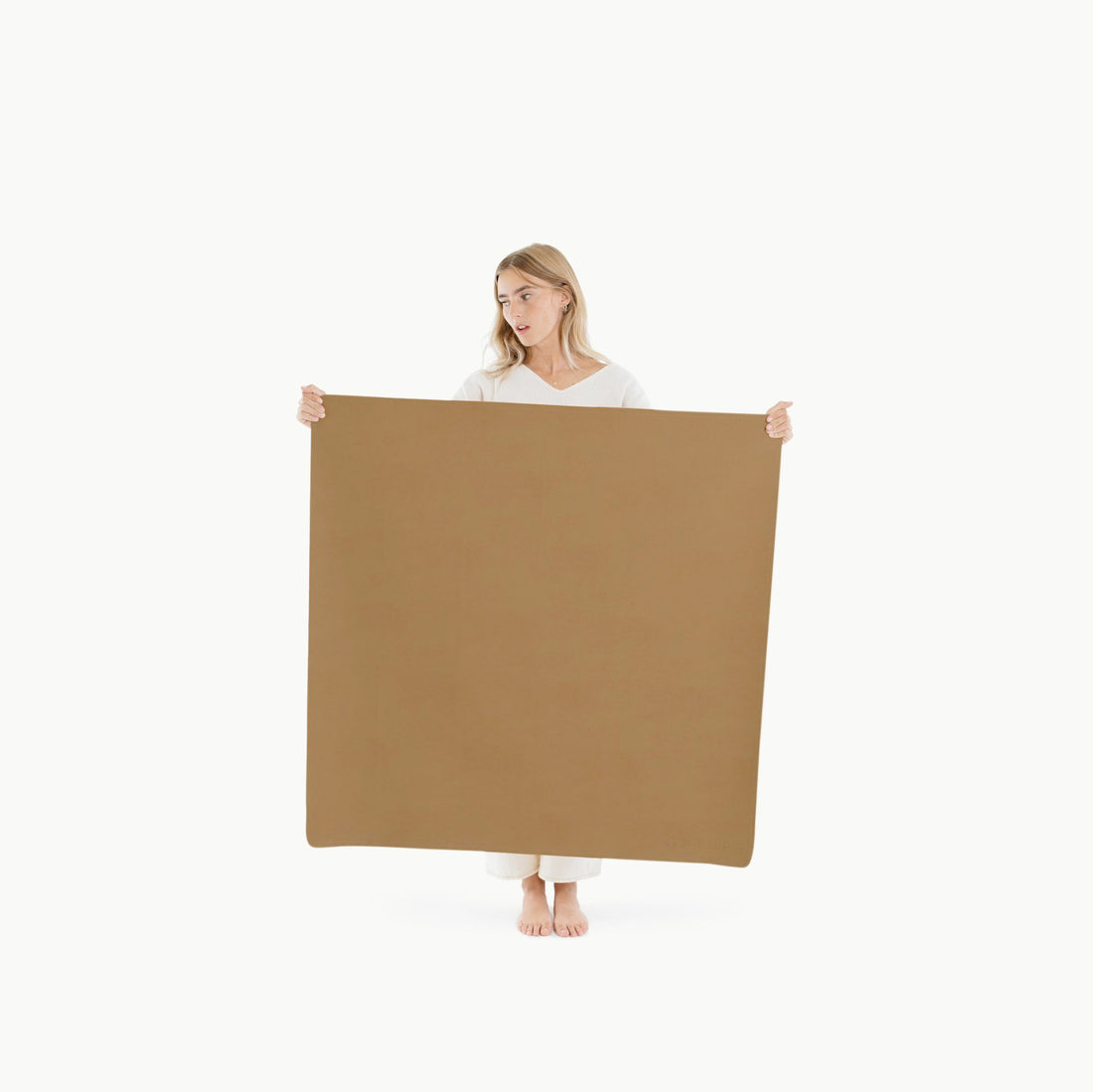 Gathre Camel Solid Mini Mat