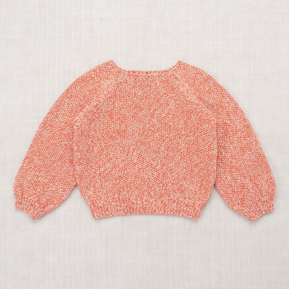 Misha and Puff Melon Campfire Pullover