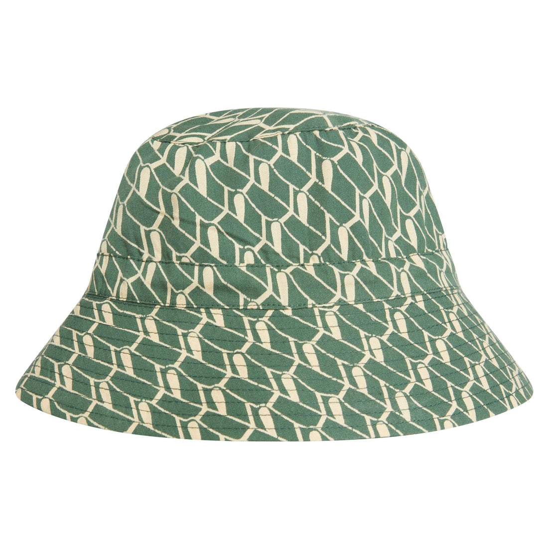 Caramel accessories Caramel Emerald Geo Print Cedrus Hat