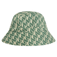 Caramel accessories Caramel Emerald Geo Print Cedrus Hat