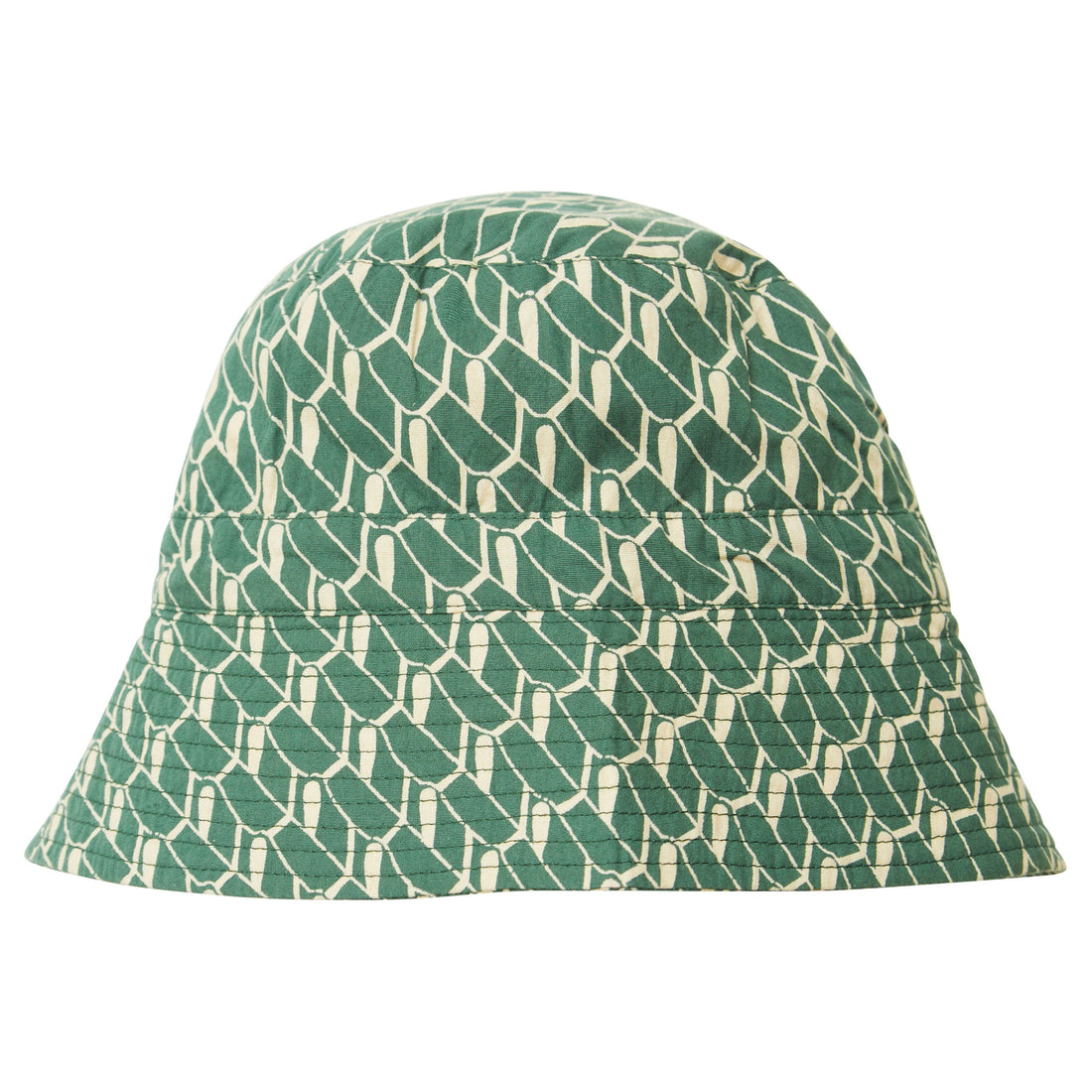 Caramel accessories Caramel Emerald Geo Print Cedrus Hat