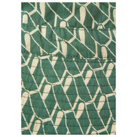 Caramel accessories Caramel Emerald Geo Print Cedrus Hat