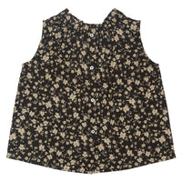 Caramel blouses 3 Caramel Black Floral Alberta Set