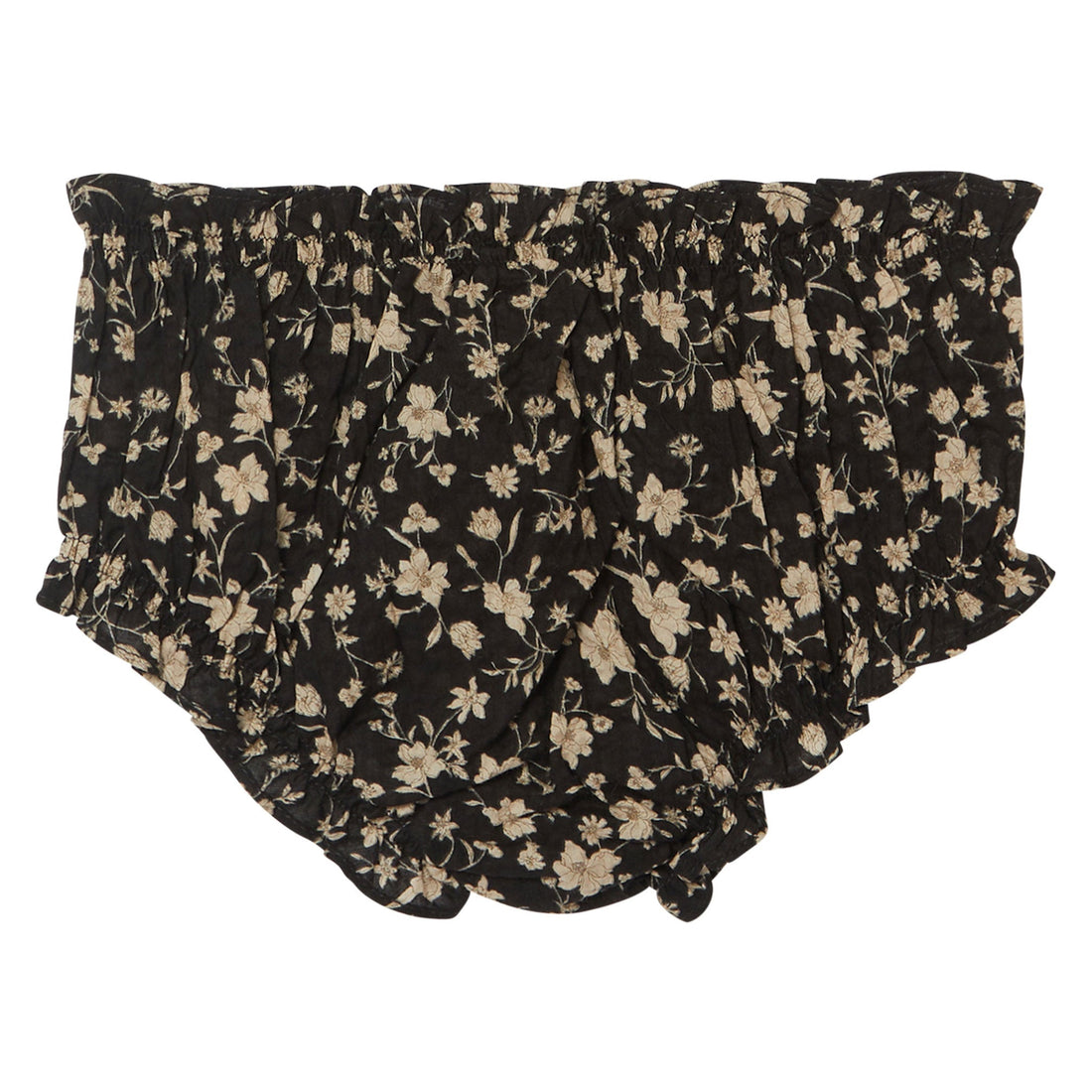 Caramel blouses 3 Caramel Black Floral Alberta Set