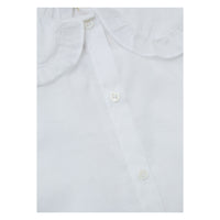 Caramel blouses Caramel White Ammi Party Blouse