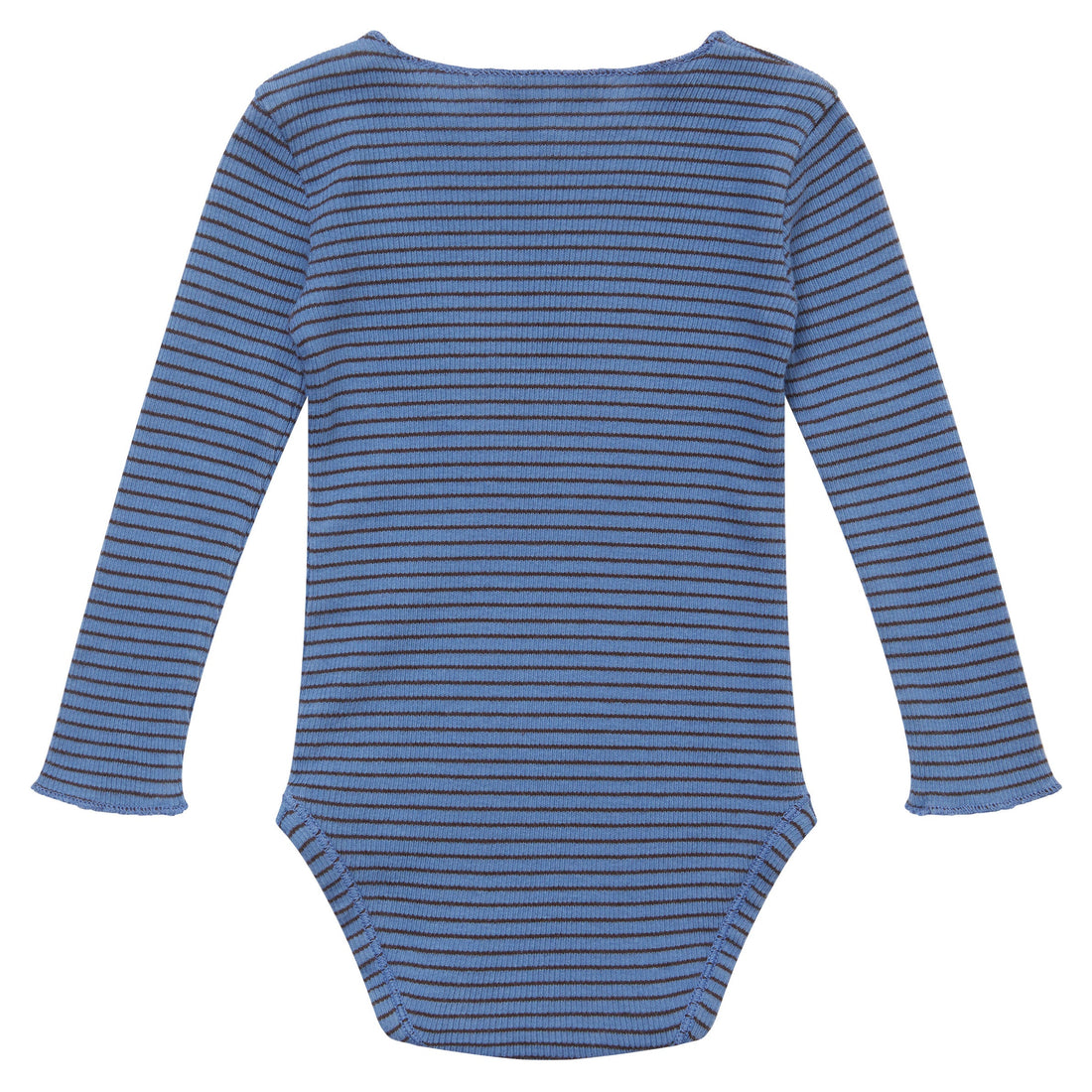 Caramel bodysuits Caramel Cornflower Blue Syagrus Bodysuit