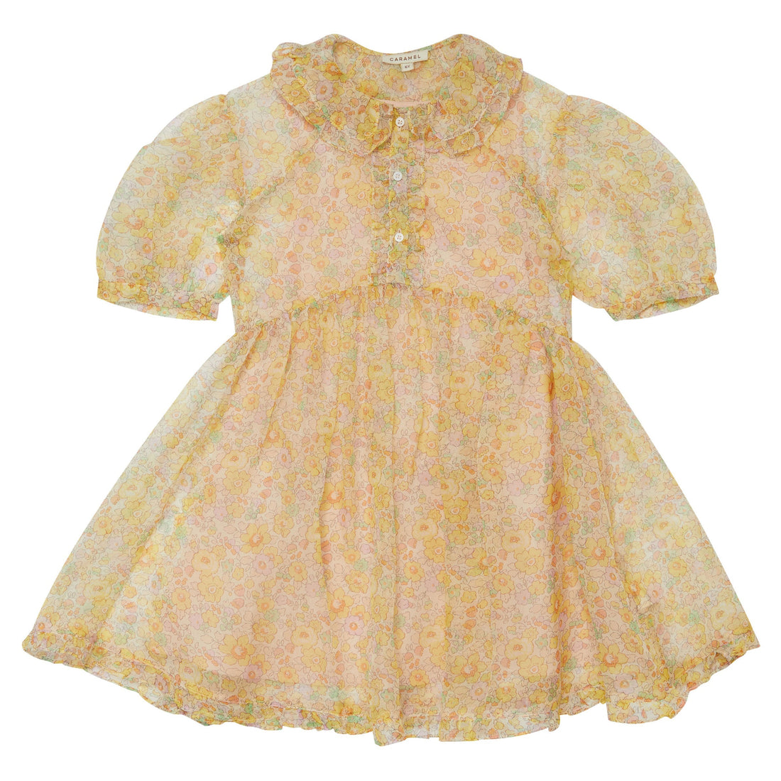 Caramel dresses Caramel Betsy Angelica Party Dress