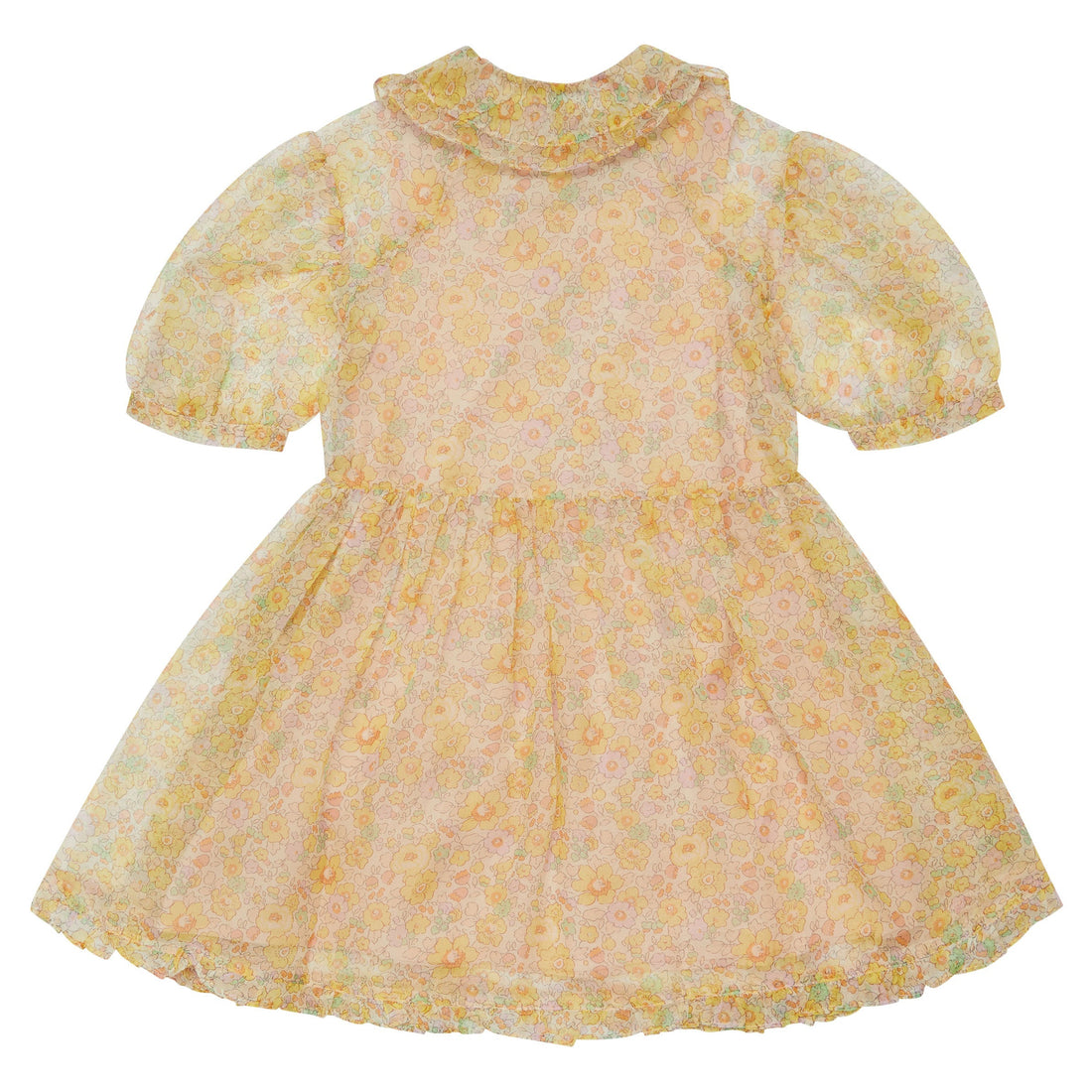 Caramel dresses Caramel Betsy Angelica Party Dress