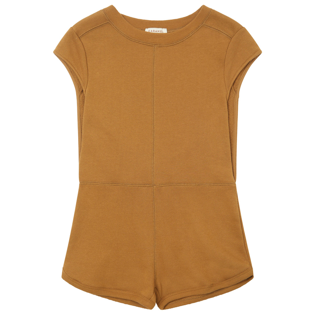 Caramel dresses Caramel Camel Kadsura Playsuit