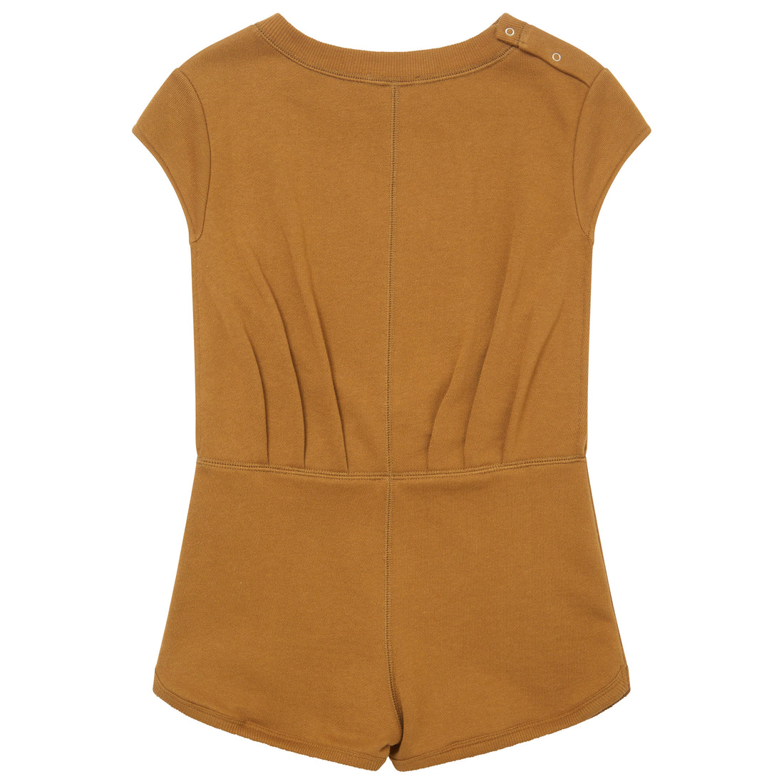 Caramel dresses Caramel Camel Kadsura Playsuit