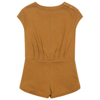 Caramel dresses Caramel Camel Kadsura Playsuit