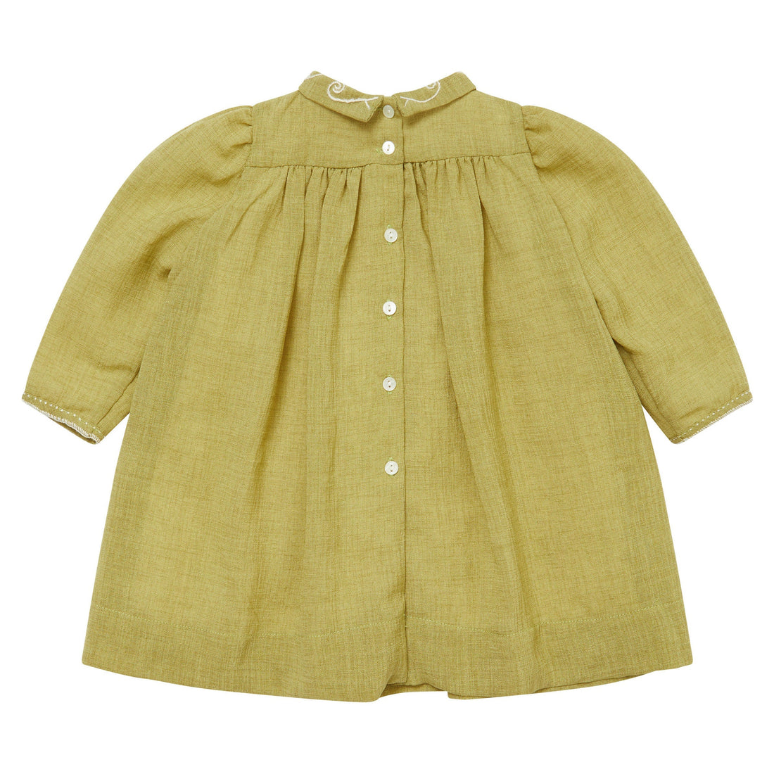 Caramel dresses Caramel Pear Mars Dress