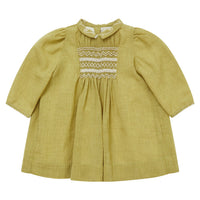 Caramel dresses Caramel Pear Mars Dress