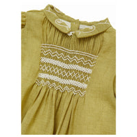 Caramel dresses Caramel Pear Mars Dress