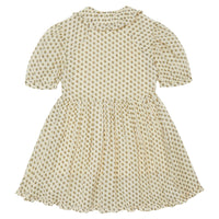 Caramel dresses Caramel Posy Dot Print Angelica Dress