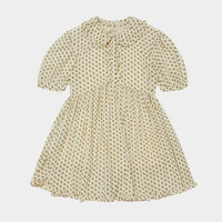 Caramel dresses Caramel Posy Dot Print Angelica Dress
