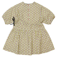 Caramel dresses Caramel Treillis Flower Print Agathis Dress