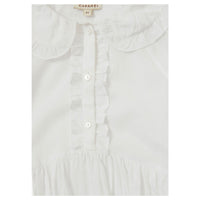 Caramel dresses Caramel White Angelica Dress