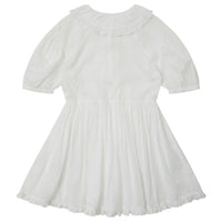 Caramel dresses Caramel White Angelica Dress