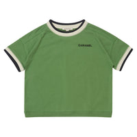 Caramel shirts Caramel Basil Dregea Shirt