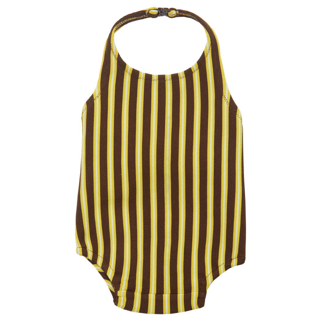 Caramel swim Caramel Sunshine Stripe Gillenia Swimsuit