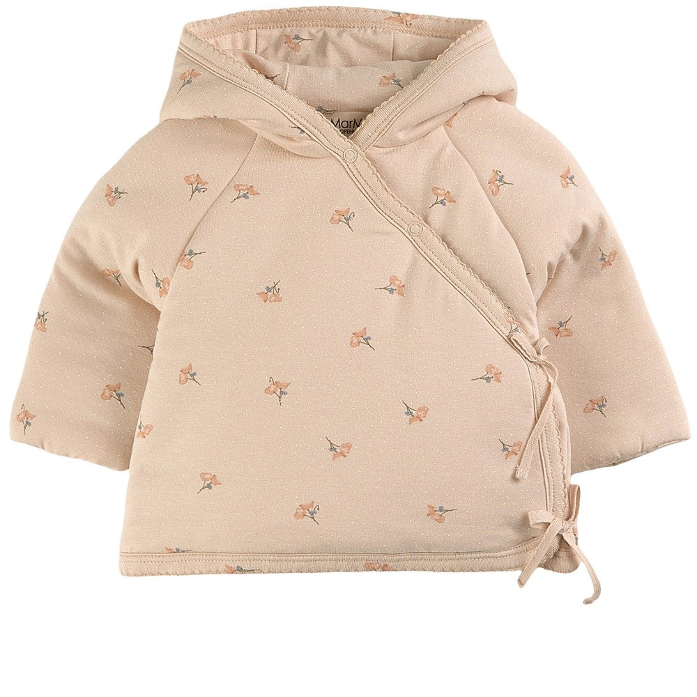 Marmar Copenhagen Poppy Jules Baby Jacket