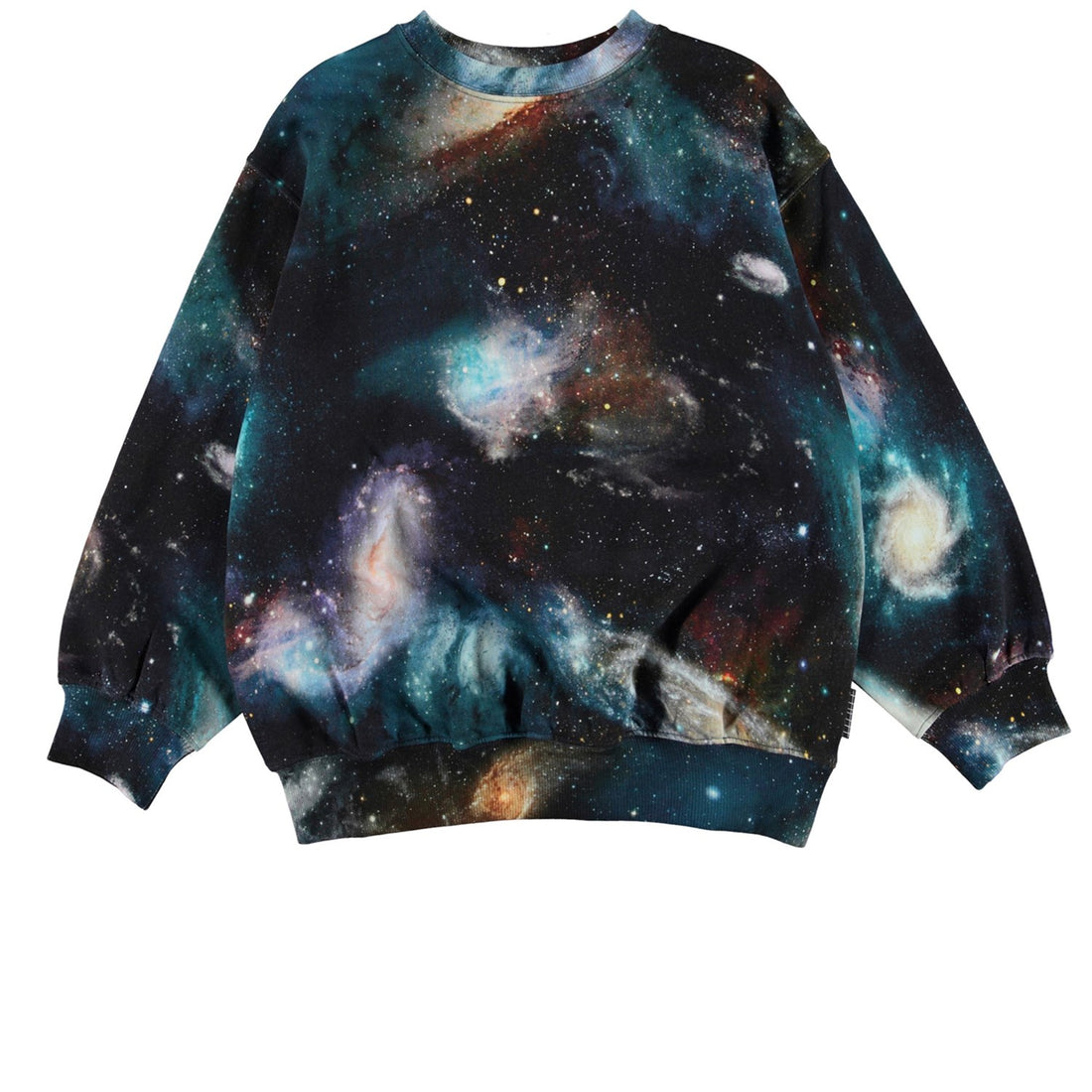 Molo Galaxies Monti Sweatshirt