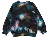 Molo Galaxies Monti Sweatshirt