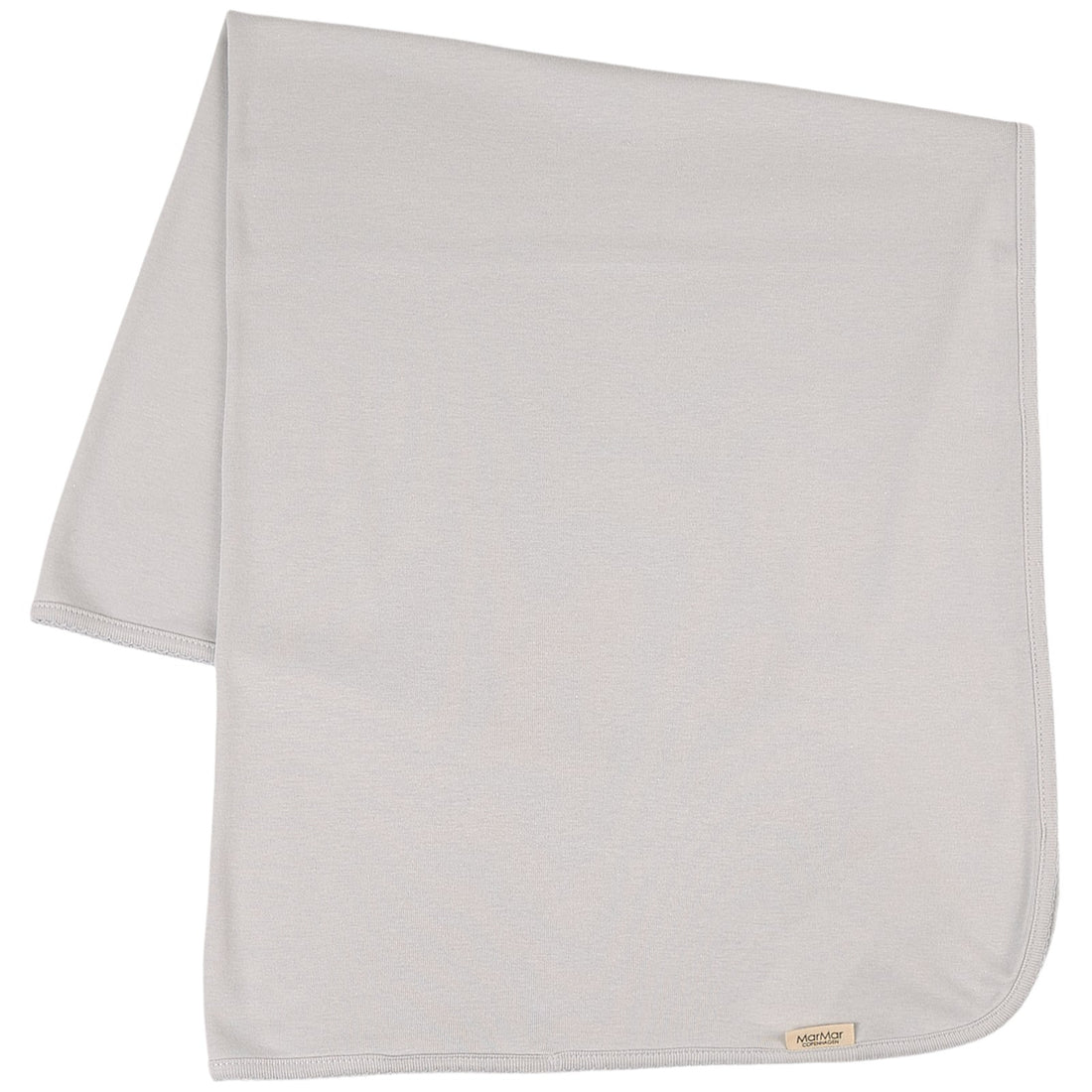 MarMar Copenhagen Pale Blue Alida Blanket