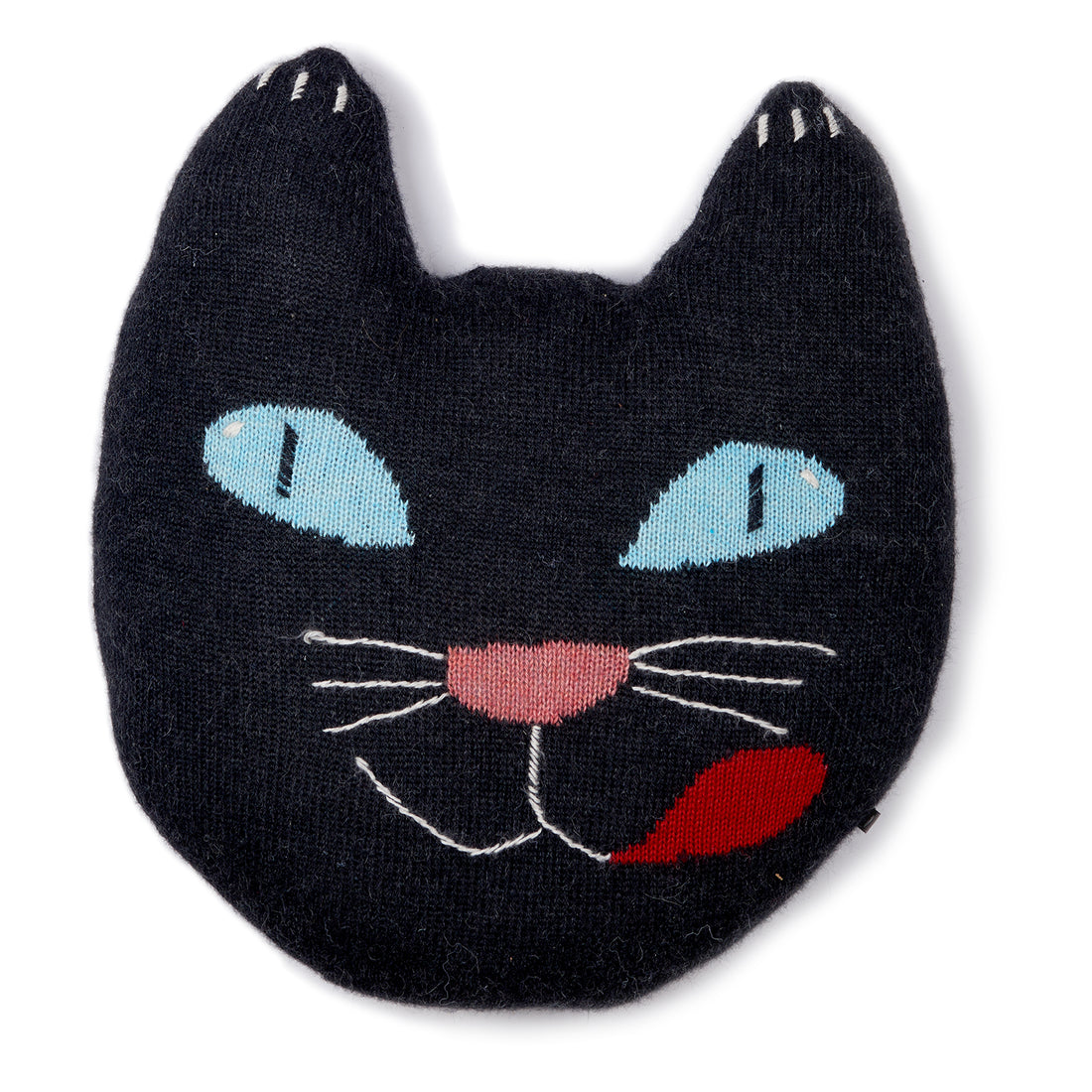 Oeuf Cat-Black/Multi