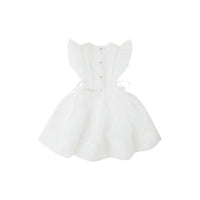 Bene Bene Ivory Angelic Dress