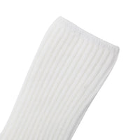 Bene Bene  Cream Coloring Ribbed Socks