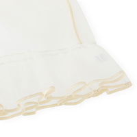 Bene Bene Ivory Petticoat Dress