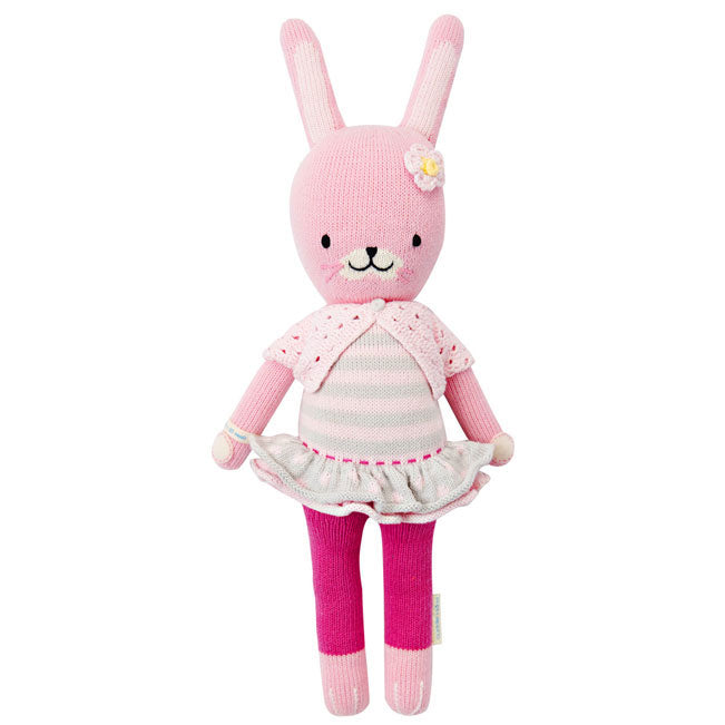 cuddle + kind Chloe The Bunny