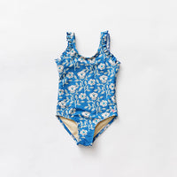 Pink Chicken Turkish Sea Goa Floral Claire Suit