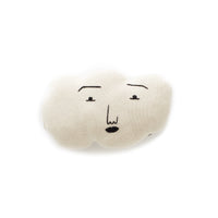 Oeuf Cloud-White/Black